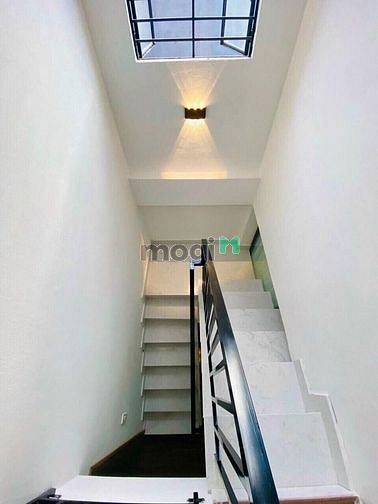 Hình ảnh Bán nhà đẹp 47m2 sổ rồng riêng công nhận đủ 2pn
