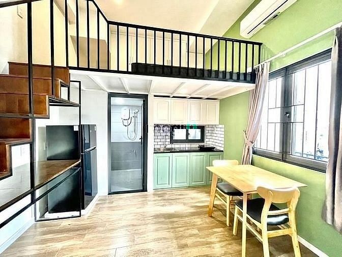 Hình ảnh Duplex Mới Xây Full Nội Thất- PMH Crecent Mall Big C dọn vào ở ngay