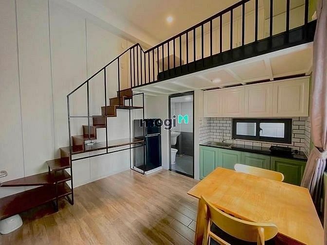 Hình ảnh Duplex Mới Xây Full Nội Thất- PMH Crecent Mall Big C dọn vào ở ngay