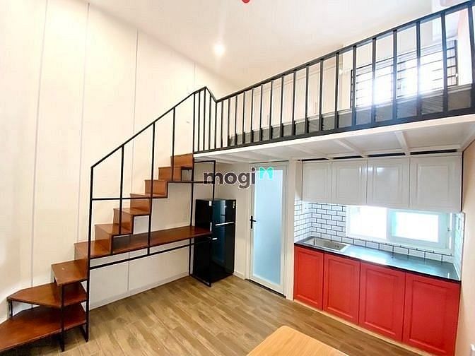 Hình ảnh Duplex Mới Xây Full Nội Thất- PMH Crecent Mall Big C dọn vào ở ngay