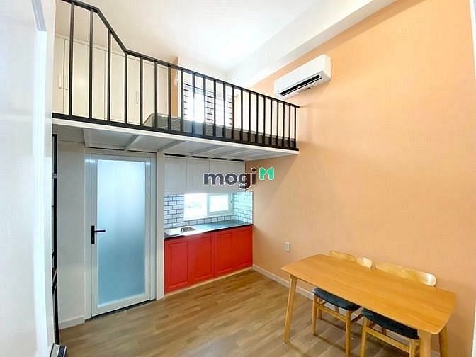 Hình ảnh Duplex Mới Xây Full Nội Thất- PMH Crecent Mall Big C dọn vào ở ngay