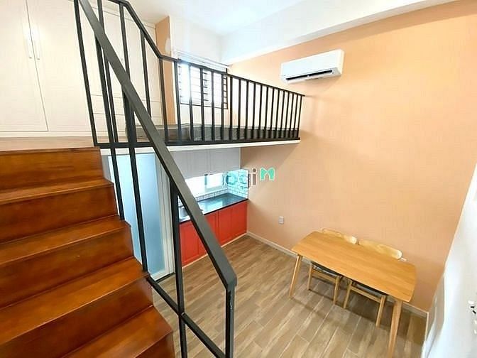 Hình ảnh Duplex Mới Xây Full Nội Thất- PMH Crecent Mall Big C dọn vào ở ngay