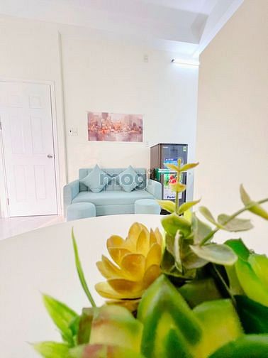 Hình ảnh Phòng Full-NT 1PN 35m2 7tr5 Tôn Đản Q4