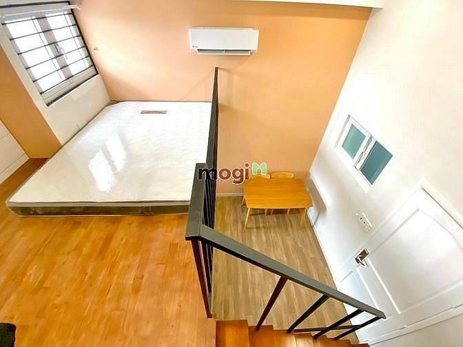 Hình ảnh Duplex Mới Xây Full Nội Thất- PMH Crecent Mall Big C dọn vào ở ngay