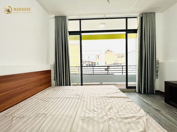 Hình ảnh 💫⚡️Căn Hộ Studio 1PN 🛵 Trường Tiểu học Phạm Ngọc Thạch📍Q.Phú Nhuận