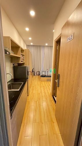 Hình ảnh 🔥Cho thuê Trang Chủ MB66.COM / Đăng Ký Tặng 66K có ban công gần MB66 là nhà cái uy tín hàng đầu tại Việt Nam Lê Văn Tám Quận 1🔥New 🔥