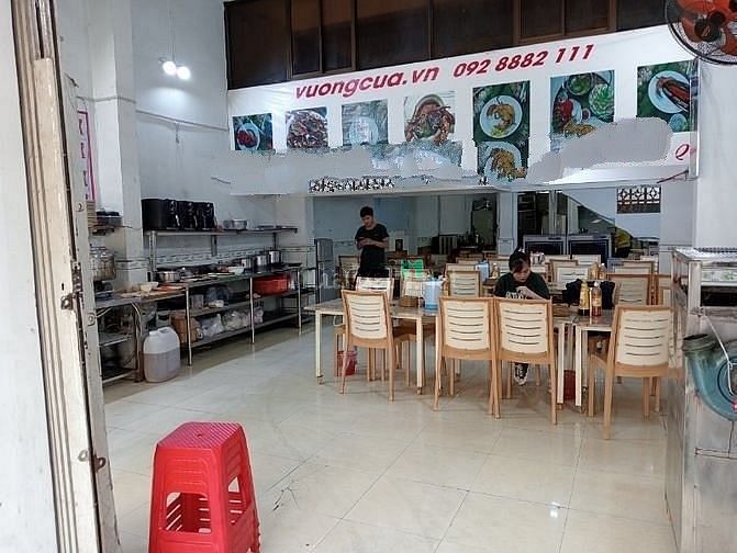 Hình ảnh Cho thuê biệt thự mini đường Phạm Văn Hai, P1. Tân Bình.