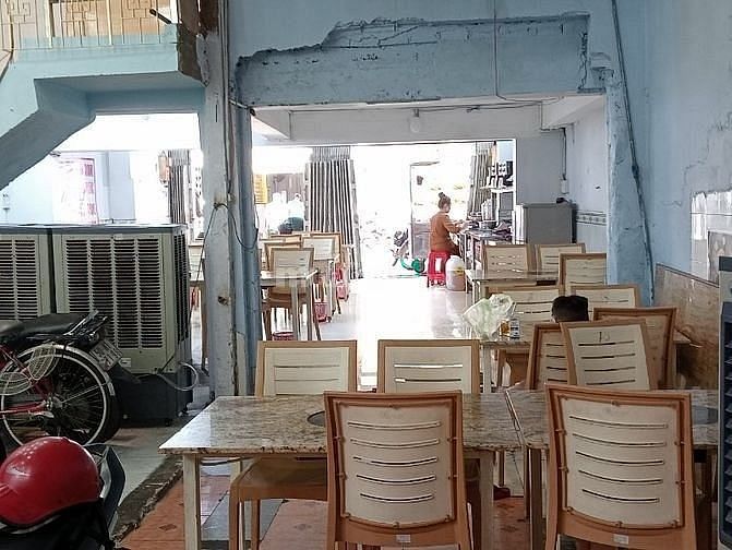 Hình ảnh Cho thuê biệt thự mini đường Phạm Văn Hai, P1. Tân Bình.
