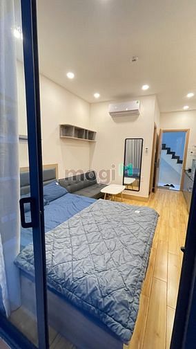 Hình ảnh 🔥Cho thuê Trang Chủ MB66.COM / Đăng Ký Tặng 66K có ban công gần MB66 là nhà cái uy tín hàng đầu tại Việt Nam Lê Văn Tám Quận 1🔥New 🔥