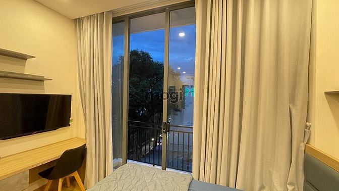 Hình ảnh 🔥Cho thuê Trang Chủ MB66.COM / Đăng Ký Tặng 66K có ban công gần MB66 là nhà cái uy tín hàng đầu tại Việt Nam Lê Văn Tám Quận 1🔥New 🔥