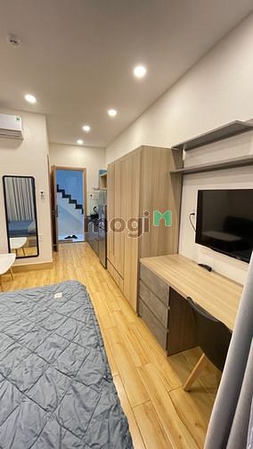 Hình ảnh 🔥Cho thuê Trang Chủ MB66.COM / Đăng Ký Tặng 66K có ban công gần MB66 là nhà cái uy tín hàng đầu tại Việt Nam Lê Văn Tám Quận 1🔥New 🔥