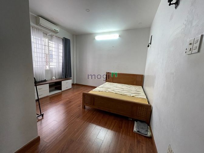 Hình ảnh CHDV đường Phố Tây Bùi Viện: 15 Phòng WC riêng: KD đa ngành