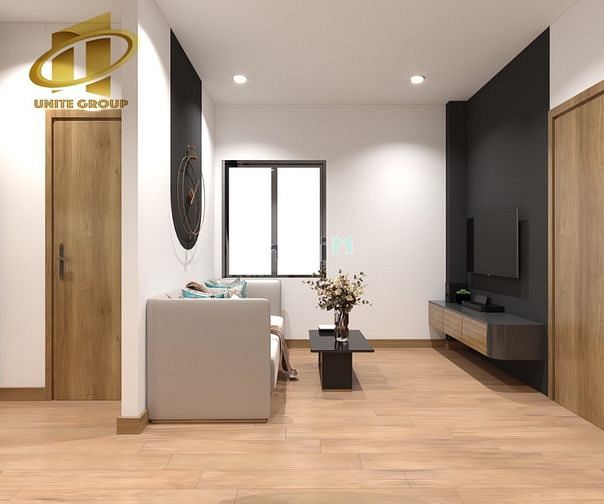 Hình ảnh Căn Hộ Duplex 1 PN Full Nội Thất Cao Cấp Hầm Bảo Vệ Trung Tâm Quận 8