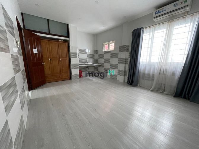 Hình ảnh CHDV đường Phố Tây Bùi Viện: 15 Phòng WC riêng: KD đa ngành