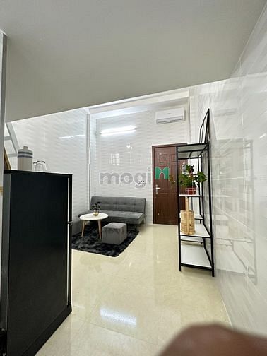Hình ảnh Căn dulex có cửa sổ- mới 100% ngay chợ bà Chiểu