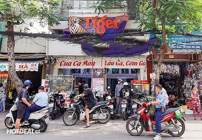 Hình ảnh Cho thuê biệt thự mini đường Phạm Văn Hai, P1. Tân Bình.