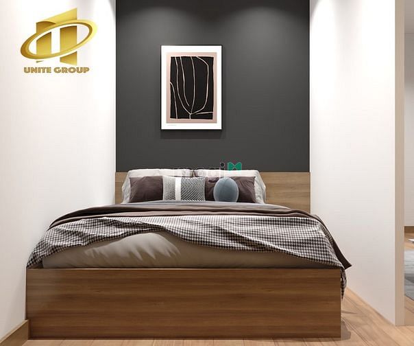 Hình ảnh Căn Hộ Duplex 1 PN Full Nội Thất Cao Cấp Hầm Bảo Vệ Trung Tâm Quận 8