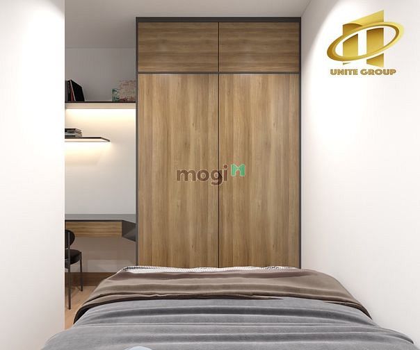 Hình ảnh Căn Hộ Duplex 1 PN Full Nội Thất Cao Cấp Hầm Bảo Vệ Trung Tâm Quận 8