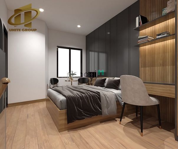 Hình ảnh Căn Hộ Duplex 1 PN Full Nội Thất Cao Cấp Hầm Bảo Vệ Trung Tâm Quận 8
