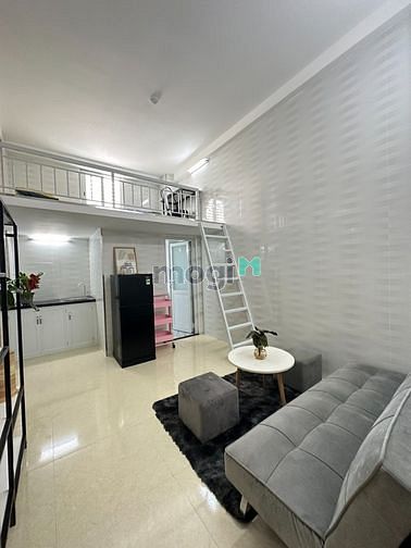 Hình ảnh Căn dulex có cửa sổ- mới 100% ngay chợ bà Chiểu