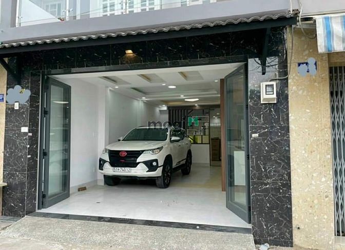 Hình ảnh HÀNG HIẾM! Nhà Phan Đình Giót,P2, Tân Bình49m2 1tỷ850shr