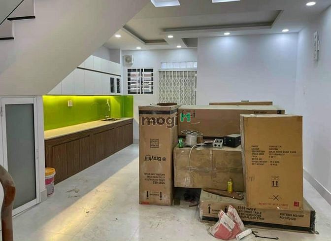 Hình ảnh HÀNG HIẾM! Nhà Phan Đình Giót,P2, Tân Bình49m2 1tỷ850shr
