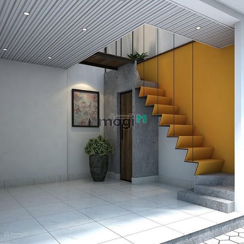 Hình ảnh Cho Thuê Nhà Mặt Tiền Trung Tâm Q3