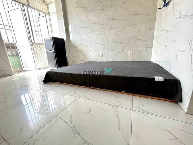 Hình ảnh Studio Siêu Đẹp Quận 8 Giá Chỉ 4trx
