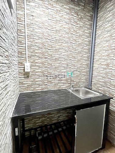 Hình ảnh Studio Siêu Đẹp Quận 8 Giá Chỉ 4trx