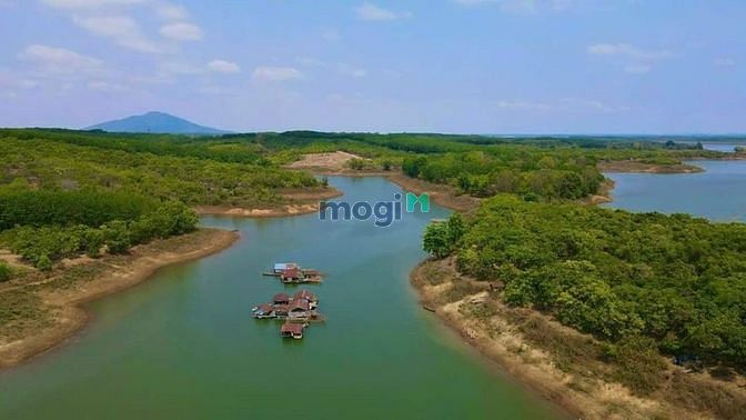 Hình ảnh Chủ ngộp nặng - Đất hồ Thác Mơ - 270 triệu /250m2- Có sẵn 100m2 thổ cư