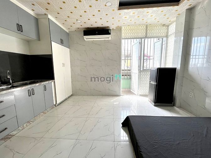 Hình ảnh Studio Siêu Đẹp Quận 8 Giá Chỉ 4trx
