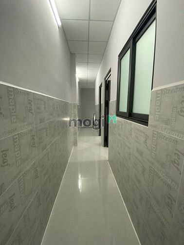 Hình ảnh Cho thuê nhà nguyên căn đẹp mới xây