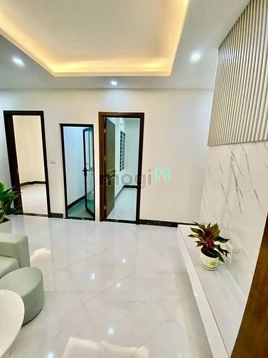 Hình ảnh chung cư mini Hào Nam- Xã Đàn, 52m/1160tr, nhà mới tinh,  ngõ ô tô