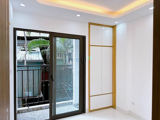Hình ảnh chung cư mini Hào Nam- Xã Đàn, 52m/1160tr, nhà mới tinh,  ngõ ô tô