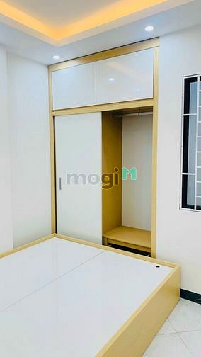 Hình ảnh chung cư mini Hào Nam- Xã Đàn, 52m/1160tr, nhà mới tinh,  ngõ ô tô