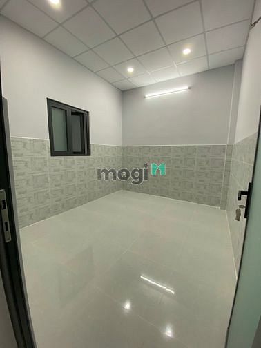 Hình ảnh Cho thuê nhà nguyên căn đẹp mới xây