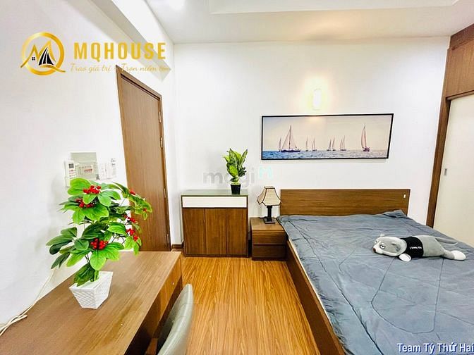 Hình ảnh 💫⚡️Căn Hộ Studio 1PN 🛵 Landmark 81 📍Q.Bình Thạnh