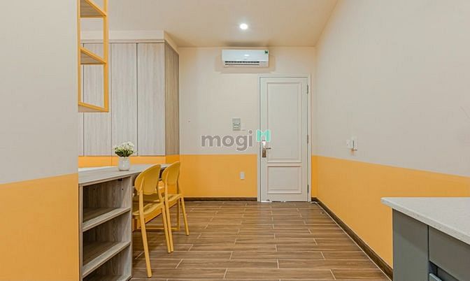 Hình ảnh CHDV đầy đủ nội thất_giờ giấc tự do Gần Lotte_PMH_BigC_TĐT_Quận 7
