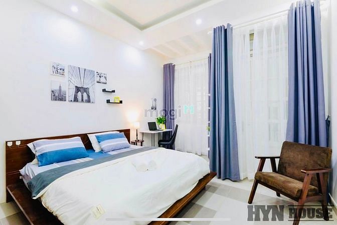 Hình ảnh 💫⚡️Căn Hộ Studio 1PN 🛵 Landmark 81 📍Q.Bình Thạnh