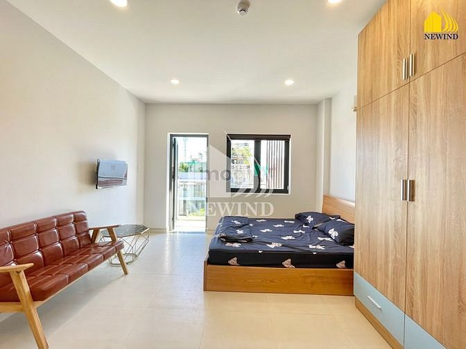 Hình ảnh CHDV đầy đủ nội thất_giờ giấc tự do Gần Lotte_PMH_BigC_TĐT_Quận 7