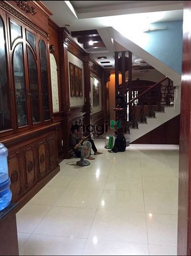 Hình ảnh Cho thuê nhà nguyên căn 4pn đẹp