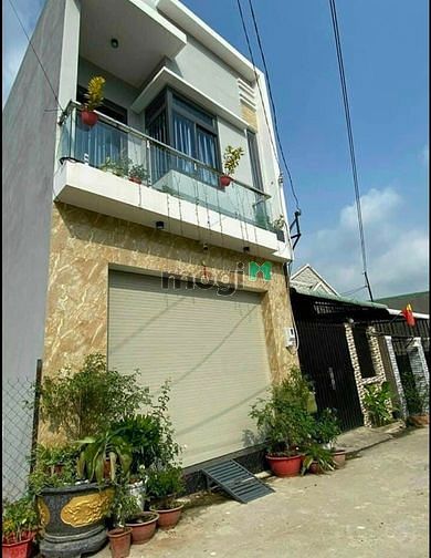 Hình ảnh Nhà HXT Thái Phiên,P8, Q11 51m2 1tỷ790 SHR