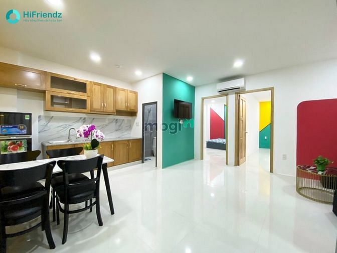 Hình ảnh KHAI TRƯƠNG 2PN Siêu đẹp mới 100%