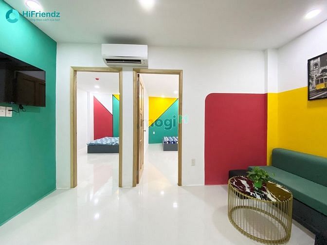 Hình ảnh KHAI TRƯƠNG 2PN Siêu đẹp mới 100%