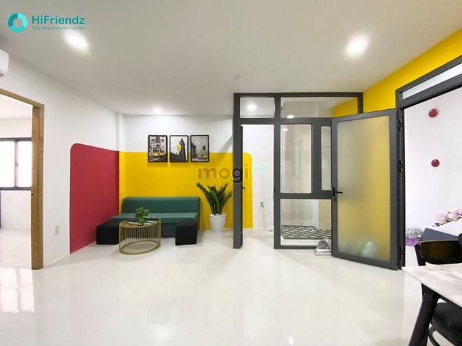 Hình ảnh KHAI TRƯƠNG 2PN Siêu đẹp mới 100%