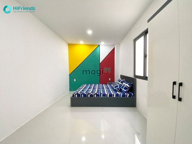 Hình ảnh KHAI TRƯƠNG 2PN Siêu đẹp mới 100%
