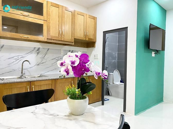 Hình ảnh KHAI TRƯƠNG 2PN Siêu đẹp mới 100%