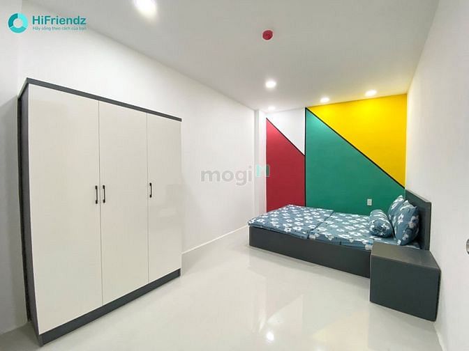 Hình ảnh KHAI TRƯƠNG 2PN Siêu đẹp mới 100%