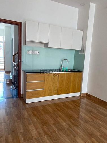 Hình ảnh Cho thuê nhà HXT 26/3 Đồng Xoài P.13 Tân Bình.