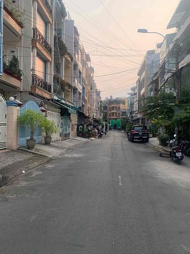 Hình ảnh Cho thuê kho Bình Phú 1, P11, Quận 6